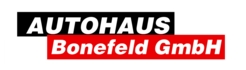 Logo von Autohaus Bonefeld GmbH
