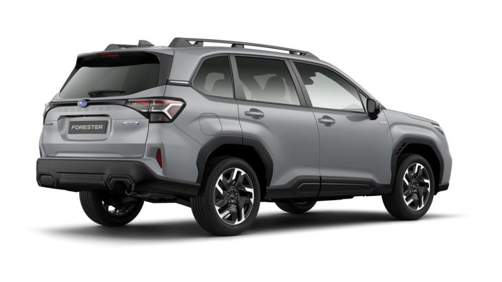 Subaru Forester 2.0ie Active